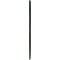 Ekena Millwork Grape Ceiling Medallion (Fits Canopies up to 3 5/8"), 22 5/8"OD x 3 5/8"ID x 5/8"P, Jet Black CM22GRBLF - alternate 4